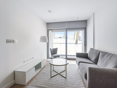 1 Bedroom Apartment For Rent In Cutter Lane, Greenwich Peninsula