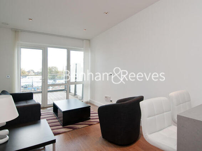 1 Bedroom Apartment For Rent In Ealing