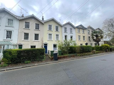 1 Bedroom Apartment For Rent In Exeter, Devon