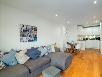 1 Bedroom Apartment For Rent In Islington, London