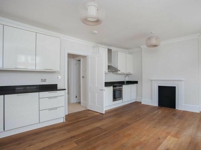 1 Bedroom Apartment For Rent In Marylebone, London