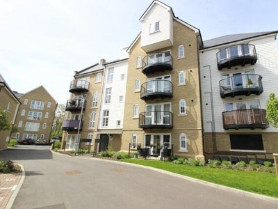 1 Bedroom Apartment For Rent In New Malden, London