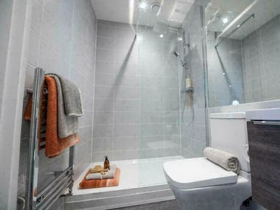 1 Bedroom Apartment For Rent In Scotland Street, Sheffield