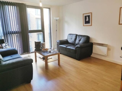 1 Bedroom Apartment For Rent In St Johns Walk