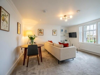 1 Bedroom Apartment For Rent In York, North Yorkshire