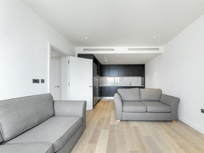 1 Bedroom Apartment For Sale In 11 Biscayne Avenue, London