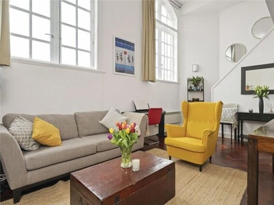 1 Bedroom Apartment For Sale In 6 Durward Street, London