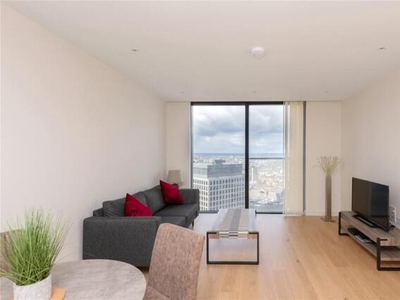 1 Bedroom Apartment For Sale In 75 Marsh Wall, South Quay Plaza
