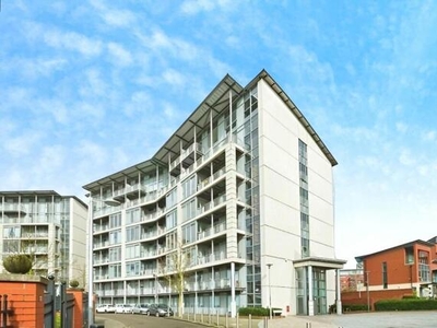 1 Bedroom Apartment For Sale In Birmingham, West Midlands