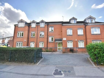 1 Bedroom Apartment For Sale In Coventry