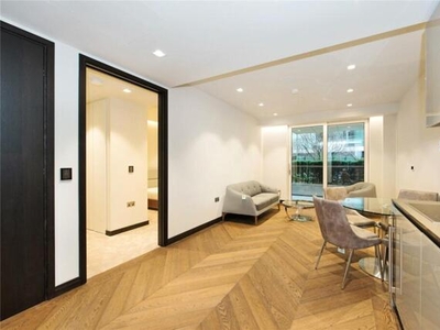 1 Bedroom Apartment For Sale In Earls Way, London