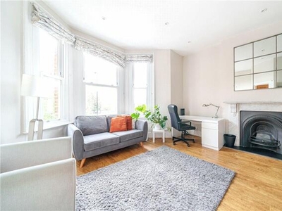1 Bedroom Apartment For Sale In East Dulwich