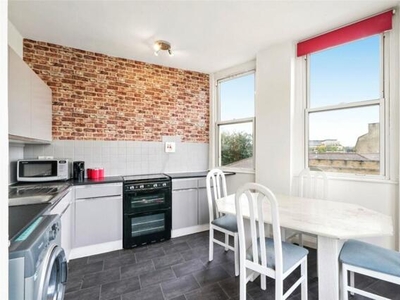 1 Bedroom Apartment For Sale In Farrier Street, London
