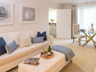 1 Bedroom Apartment For Sale In Goring-by-sea