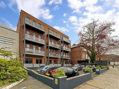 1 Bedroom Apartment For Sale In Horsham