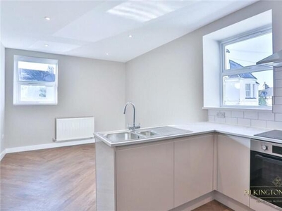 1 Bedroom Apartment For Sale In Plymouth, Devon