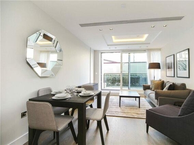 1 Bedroom Apartment For Sale In Radnor Terrace