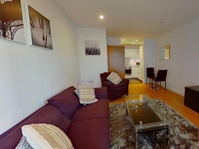 1 Bedroom Apartment For Sale In Saffron Central Square, Croydon