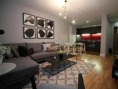 1 Bedroom Apartment For Sale In Shires Lane