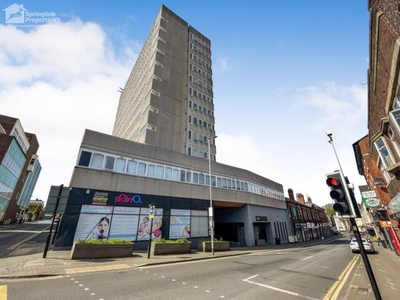 1 Bedroom Apartment For Sale In Walsall