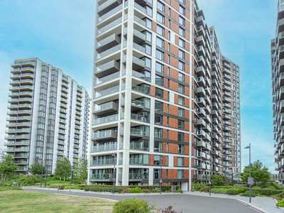 1 Bedroom Apartment For Sale In Woolwich