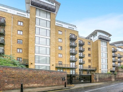 1 bedroom apartment for sale London, E1W 1AE