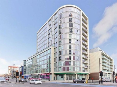 1 bedroom apartment to rent Stratford, E15 2SP