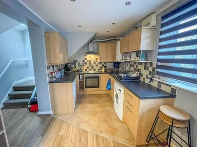 1 Bedroom End Of Terrace House For Sale In Grimsby, N.e Lincolnshire
