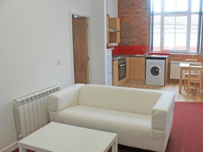 1 Bedroom Flat For Rent In Byron Works