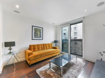 1 Bedroom Flat For Rent In Chelsea, London
