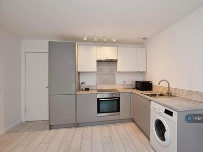 1 Bedroom Flat For Rent In Dundee