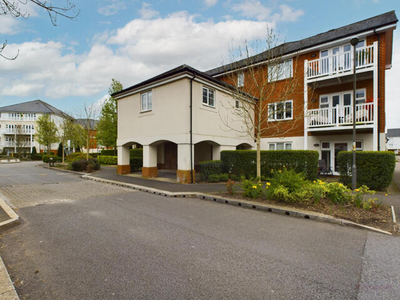 1 Bedroom Flat For Rent In High Wycombe, Buckinghamshire