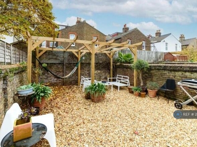 1 Bedroom Flat For Rent In Hove