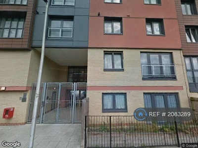 1 Bedroom Flat For Rent In Ilford