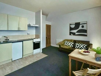 1 Bedroom Flat For Rent In Leeds