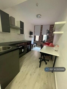 1 Bedroom Flat For Rent In Liverpool