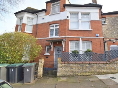 1 Bedroom Flat For Rent In Muswell Hill