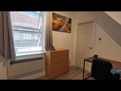 1 Bedroom Flat For Rent In Nottingham