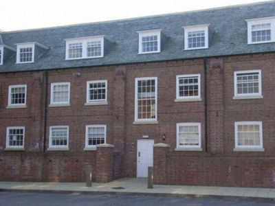 1 Bedroom Flat For Rent In Ripon, North Yorkshire