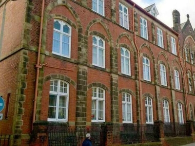 1 Bedroom Flat For Rent In Scarborough, North Yorkshire