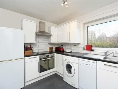 1 Bedroom Flat For Rent In Wandsworth, London