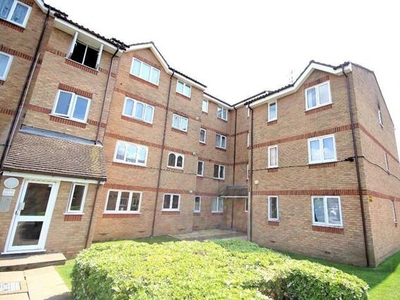 1 Bedroom Flat For Rent In Wembley, Middlesex
