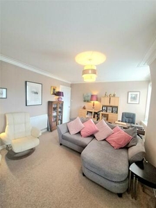 1 Bedroom Flat For Rent In West End, Aberdeen