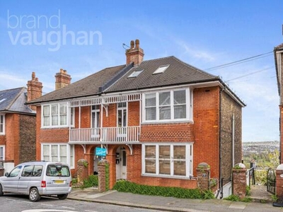 1 Bedroom Flat For Sale In Brighton, East Sussex