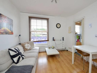 1 Bedroom Flat For Sale In Camden, London