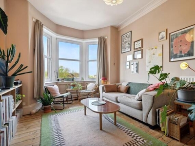 1 Bedroom Flat For Sale In Ibrox, Glasgow