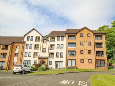 1 Bedroom Flat For Sale In Largs