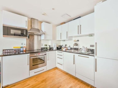 1 Bedroom Flat For Sale In Poplar, London