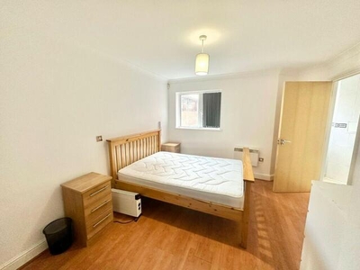 1 Bedroom Flat Share For Rent In Birmingham