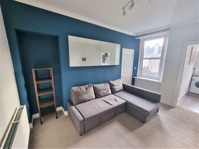 1 bedroom flat to rent Aberdeen, AB24 5JH